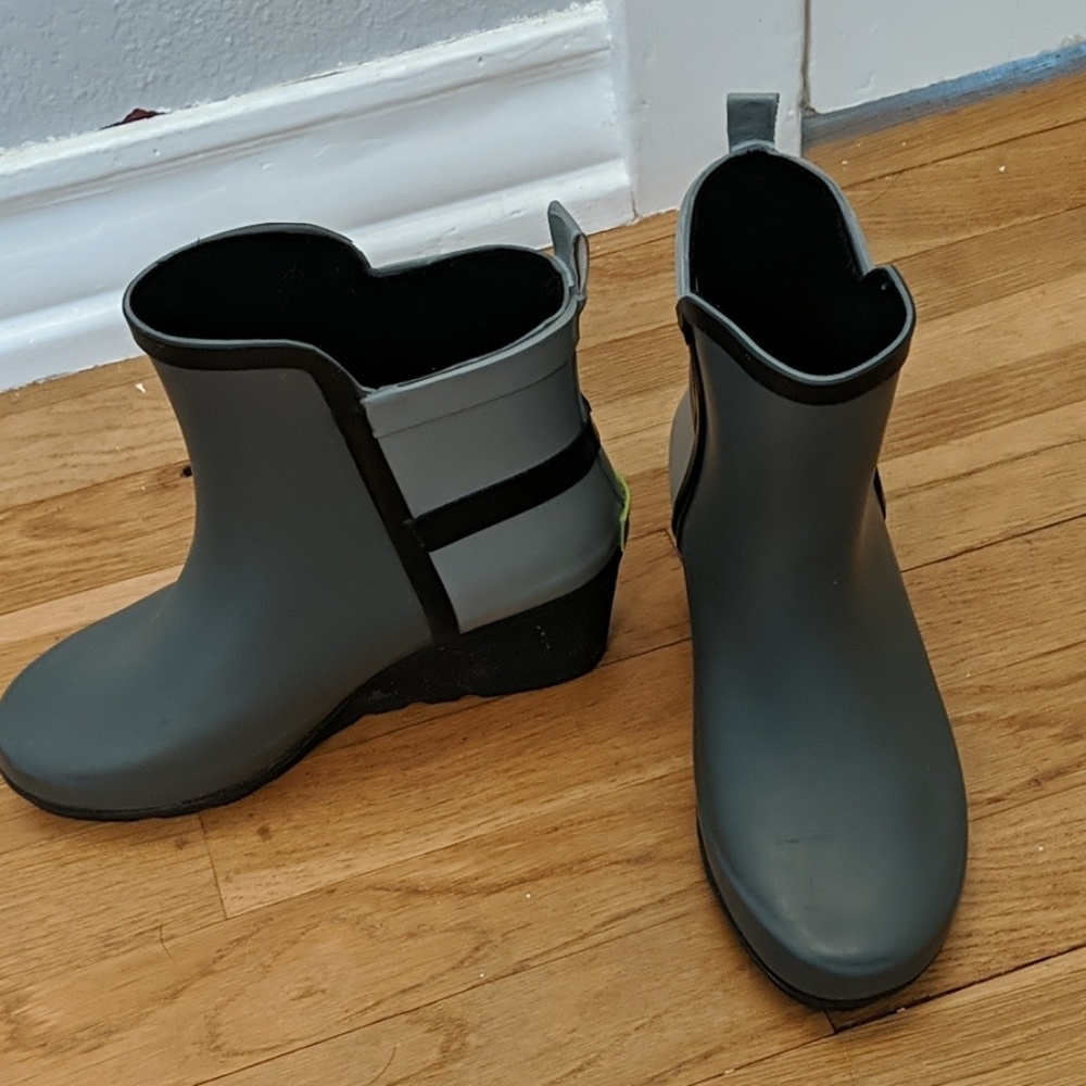 Western Chief Rain boots